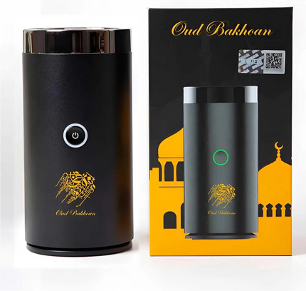 Bukhoor Incense Burner Bk-10