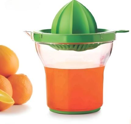 عصارة يدوية