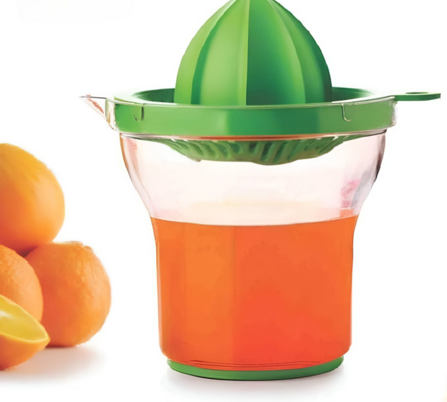 عصارة يدوية