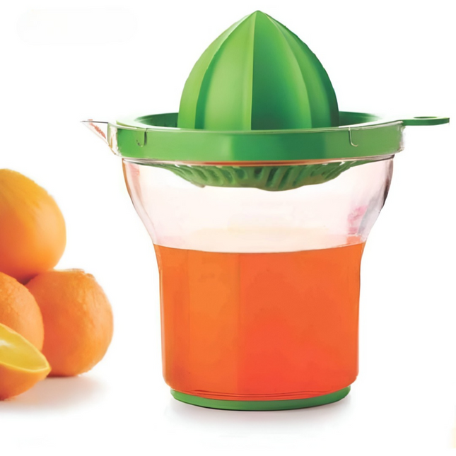 عصارة يدوية