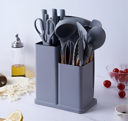 Kitchenware Set 19 Utensils