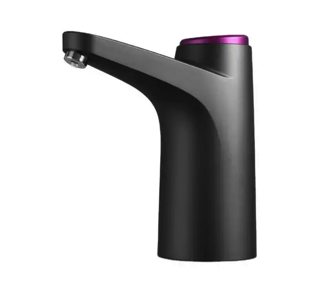 مضخة موزع المياه الأوتوماتيكية الذكية