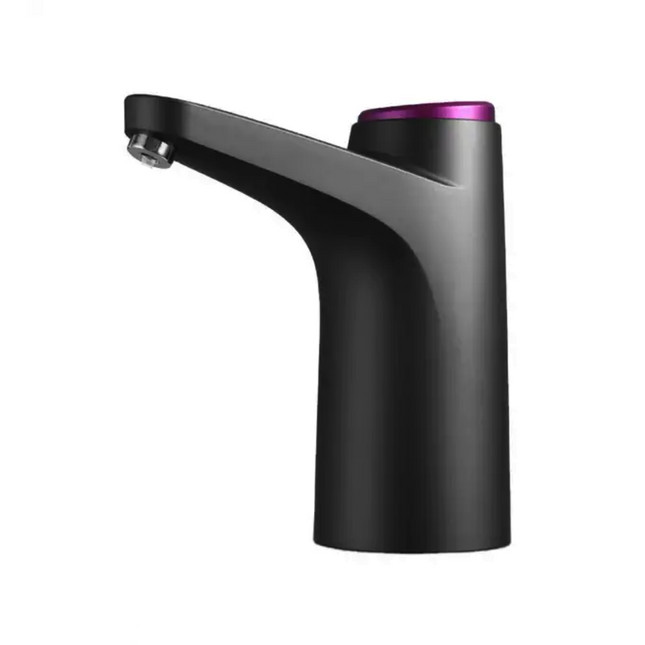 مضخة موزع المياه الأوتوماتيكية الذكية