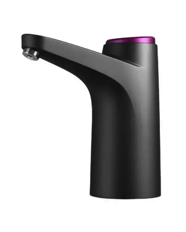 Smart Automatic Water Dispenser Pump