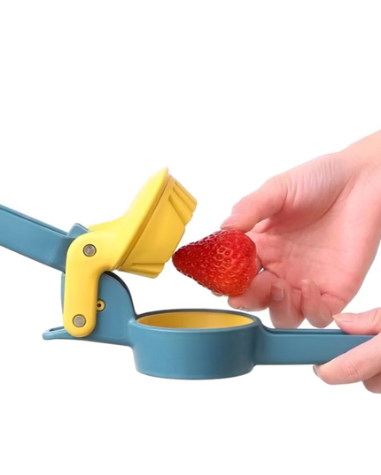 Fruit & Vegetable Slicer