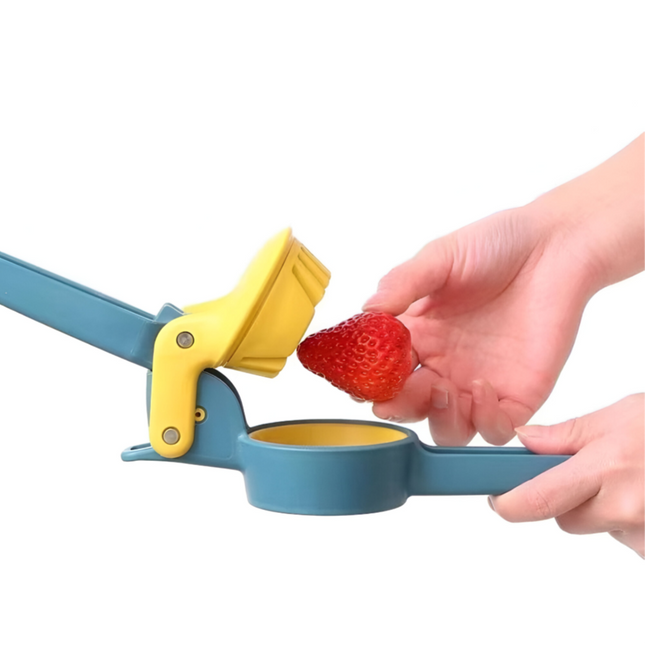 قطاعة الفواكه والخضروات