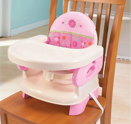 3 in 1 Baby Booster Seat