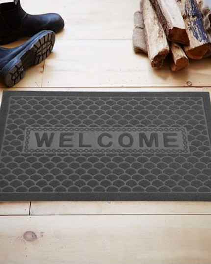 سجادة باب الترحيب