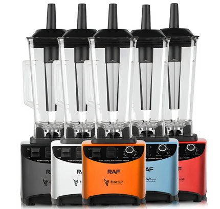 RAF Multifunction Electric Blender 2 Liter