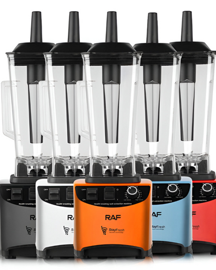 RAF Multifunction Electric Blender 2 Liter