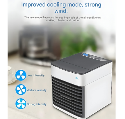 Artic Air Ultra Mini Cooler Fan