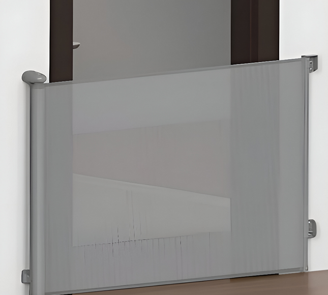 بوابة أمان للأطفال