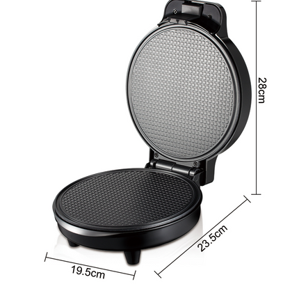 RAF Waffle Cone Maker
