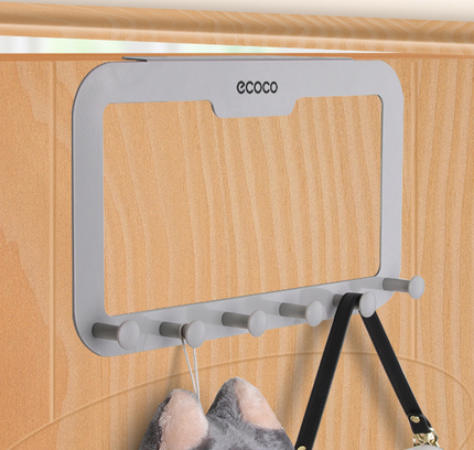 Stainless Steel Door Back Hanger