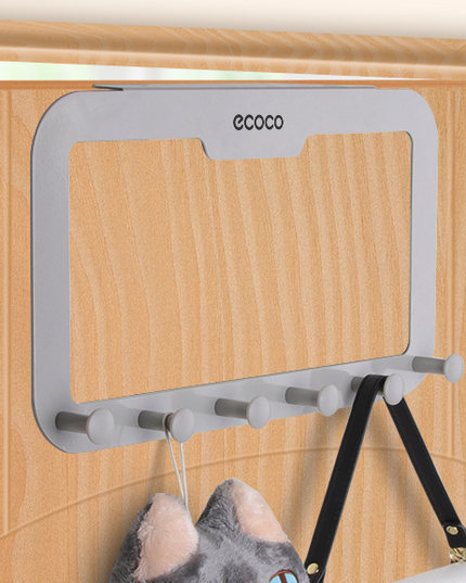 Stainless Steel Door Back Hanger