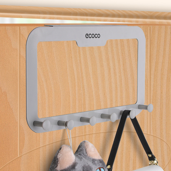 Stainless Steel Door Back Hanger