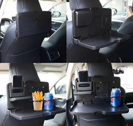 صينية طعام للسفر