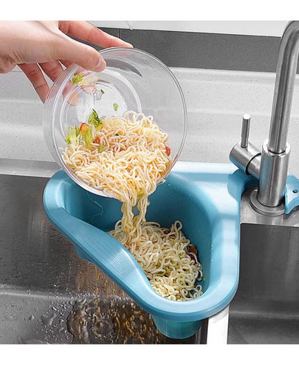 Sink Drain Basket