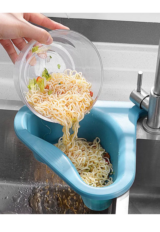 Sink Drain Basket