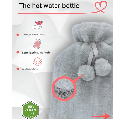 كيس الماء الساخن