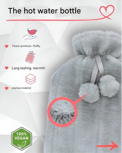 Hot Water Bag