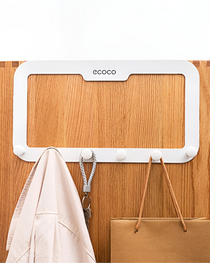 Stainless Steel Door Back Hanger