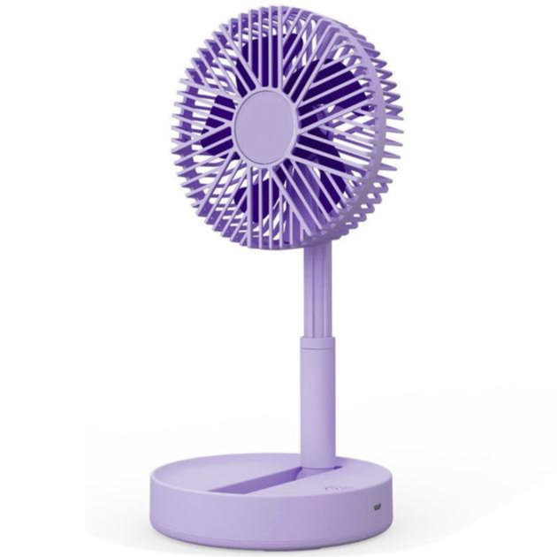 Mini Folding Fan Reacharble EJ-81218