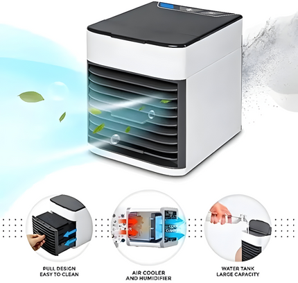 Artic Air Ultra Mini Cooler Fan