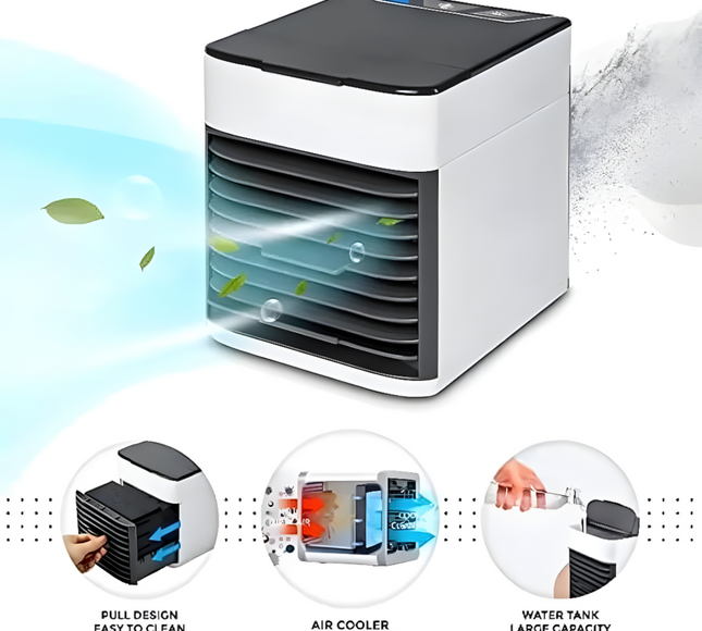 Artic Air Ultra Mini Cooler Fan
