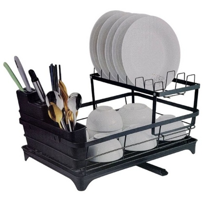 Multilayer Dish Rack Draining Rack