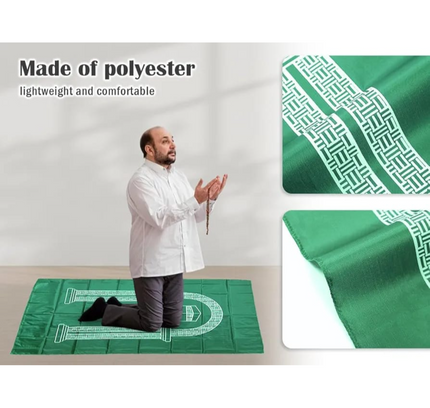 Islamic Prayer Kit - Sxh5136