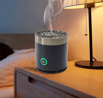 Rechargeable Electric Bukhoor Burner X-003
