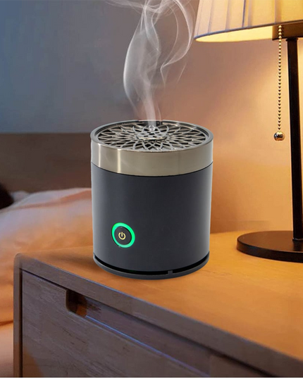 Rechargeable Electric Bukhoor Burner X-003