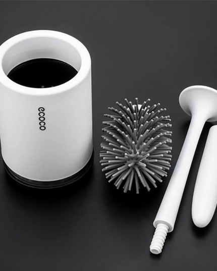 فرشاة تنظيف المرحاض