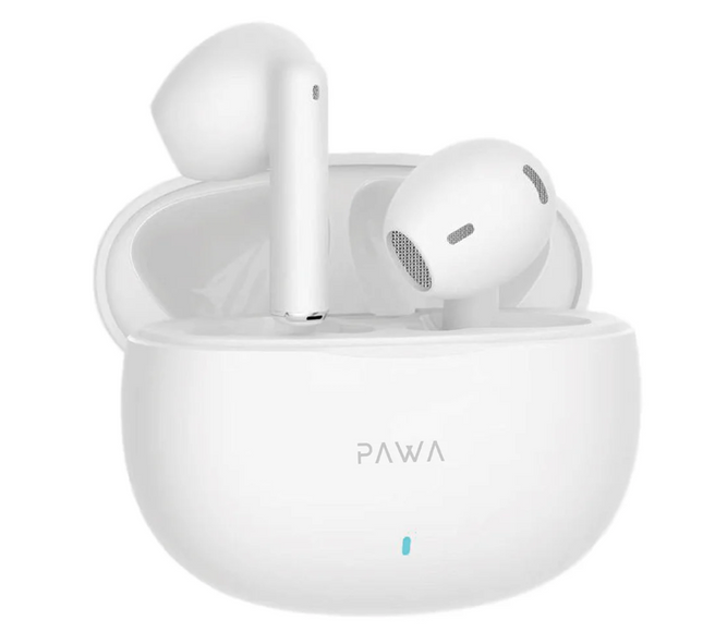 Limpid True Wireless Earbuds