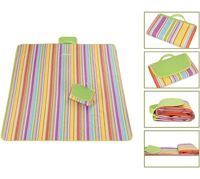 Outdoor Picnic Mat 150x180 CM