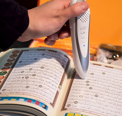 Quran Reading Pen with Bluetooth