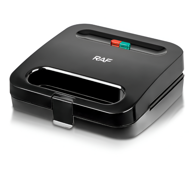 صانعة الساندويتشات من سلاح الجو الملكي البريطاني