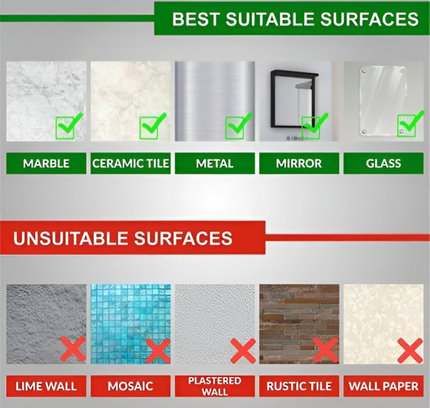 Stainless Steel Soap holder