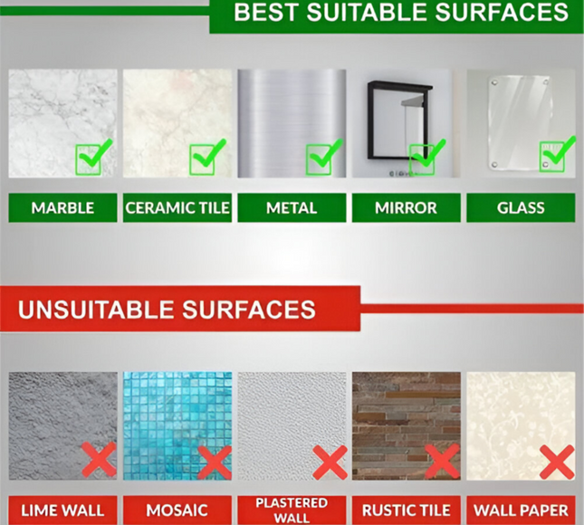 Stainless Steel Soap holder