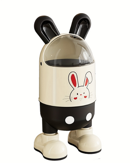Kids Trash Can