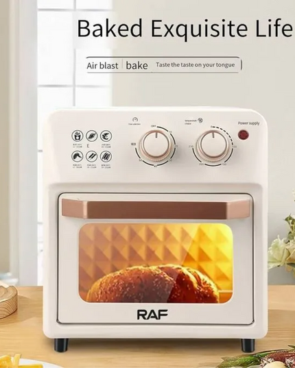 RAF Oven & Air Fryer