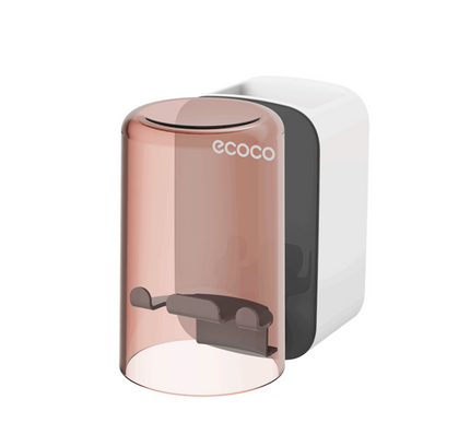 مجموعة حامل فرشاة الأسنان