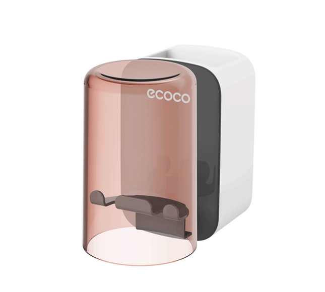 Tooth Brush Holder Cup Set