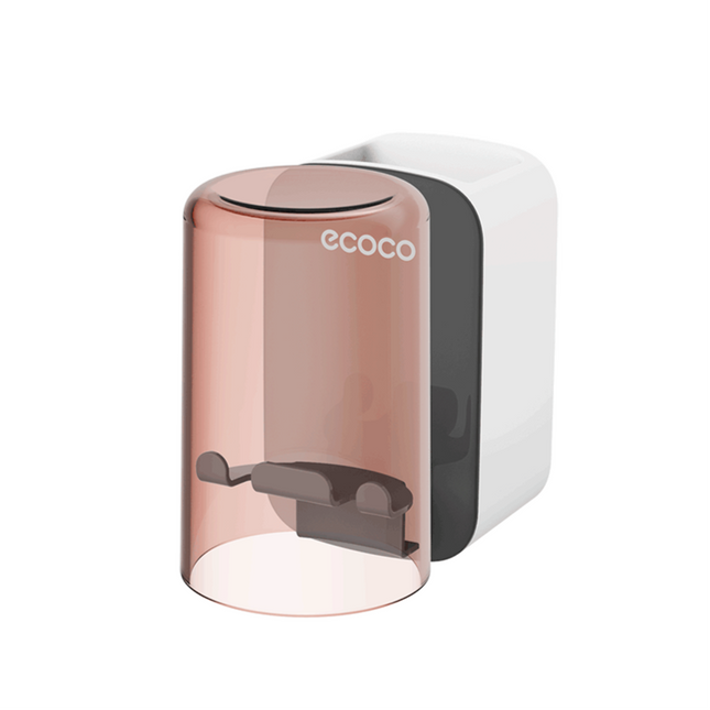 Tooth Brush Holder Cup Set