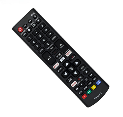 Lg Universal Smart Tv Remote Control Rm-N1616