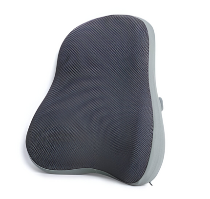 Memory Foam Lumbar Support Pillow