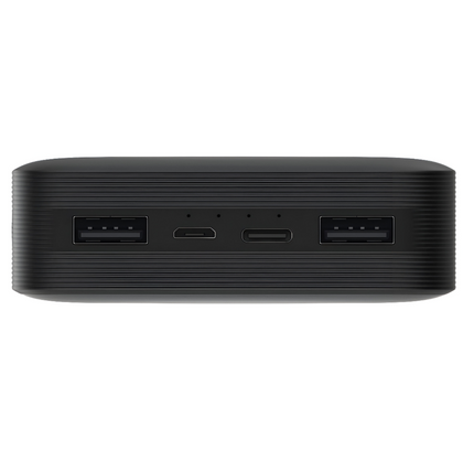 Redmi 18W Fast Charging Power Bank 20000Mah