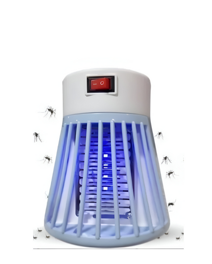 Mosquito Killer Lamp