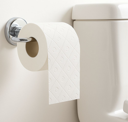 Ayra Toilet Tissue 10 Rolls 2Ply 300 Sheets